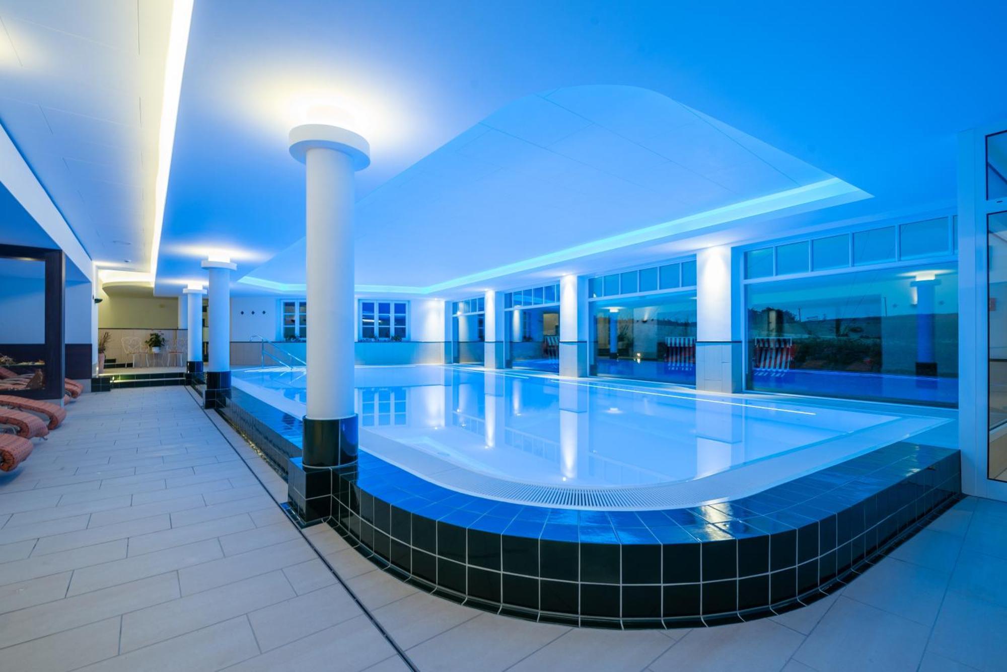 Romantik Hotel Fischerwiege Ahrenshoop Luaran gambar