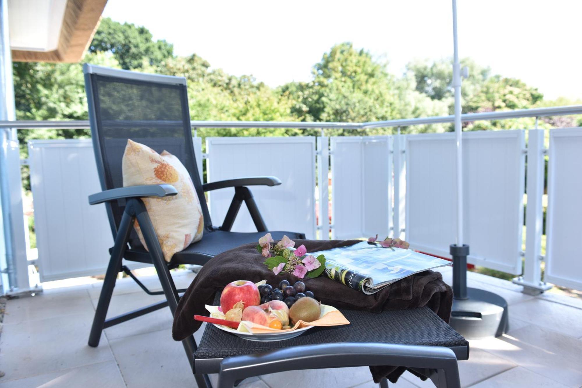 Romantik Hotel Fischerwiege Ahrenshoop Luaran gambar