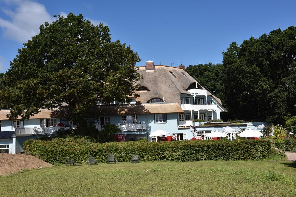 Romantik Hotel Fischerwiege Ahrenshoop Luaran gambar