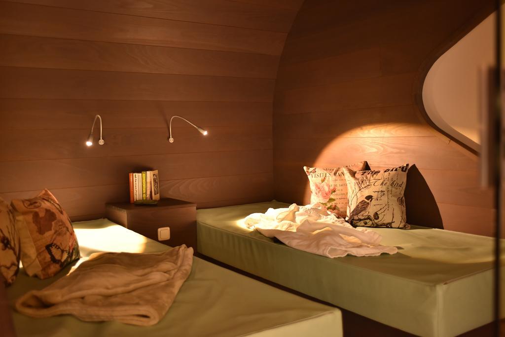 Romantik Hotel Fischerwiege Ahrenshoop Luaran gambar