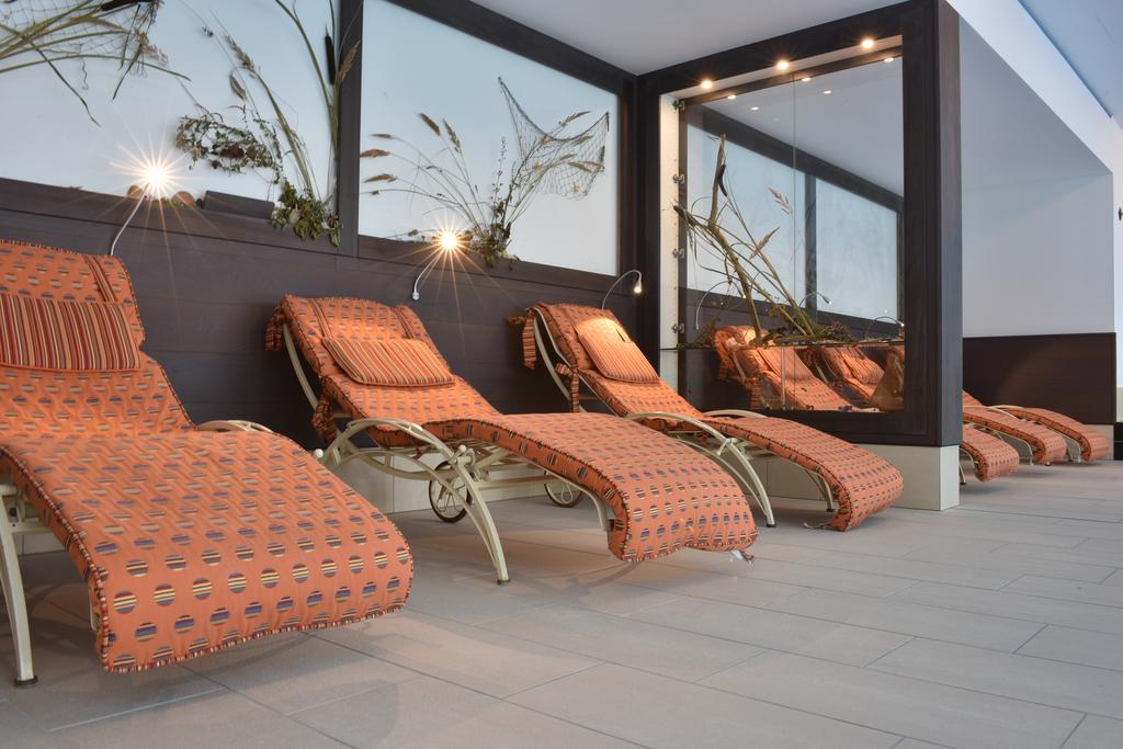 Romantik Hotel Fischerwiege Ahrenshoop Luaran gambar