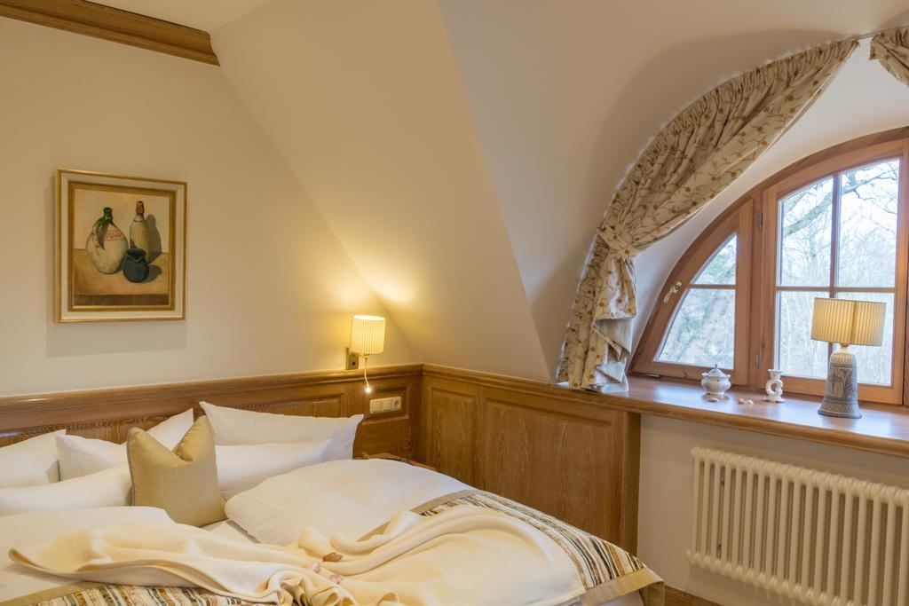 Romantik Hotel Fischerwiege Ahrenshoop Luaran gambar