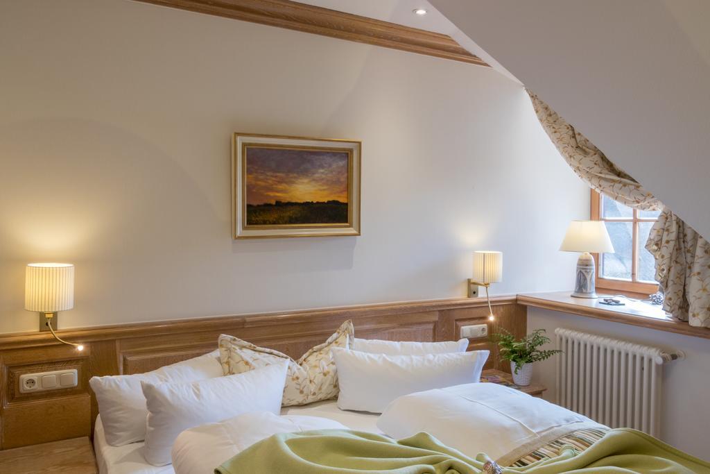 Romantik Hotel Fischerwiege Ahrenshoop Luaran gambar