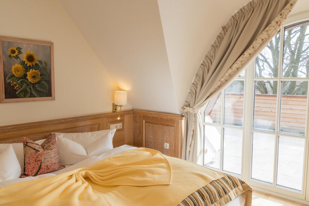 Romantik Hotel Fischerwiege Ahrenshoop Luaran gambar