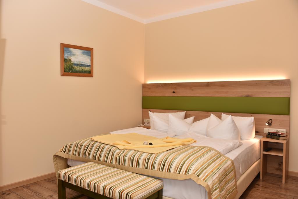Romantik Hotel Fischerwiege Ahrenshoop Luaran gambar
