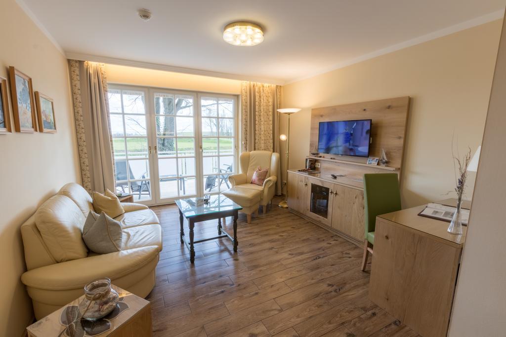 Romantik Hotel Fischerwiege Ahrenshoop Luaran gambar