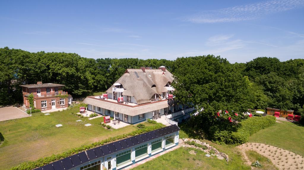 Romantik Hotel Fischerwiege Ahrenshoop Luaran gambar