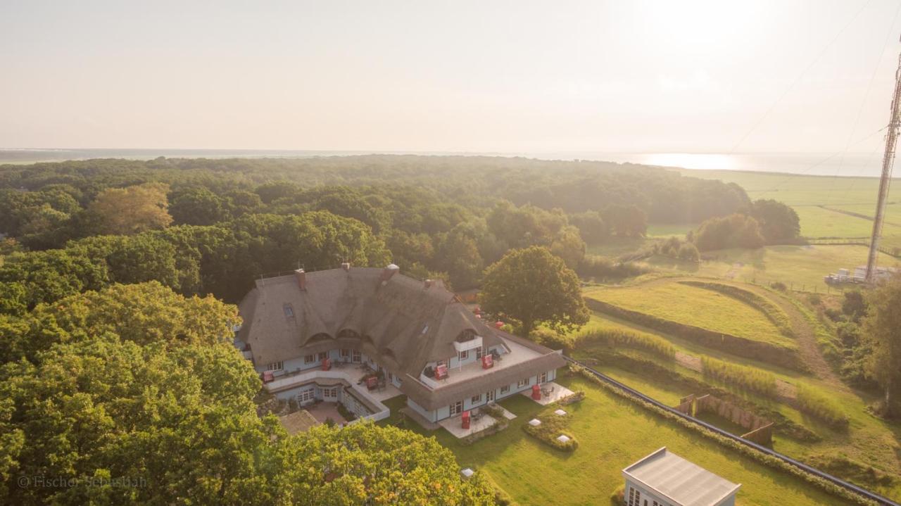 Romantik Hotel Fischerwiege Ahrenshoop Luaran gambar